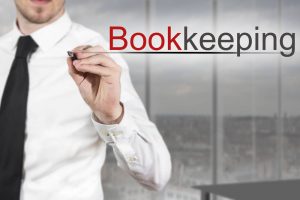 Bookkeeping services Cardiff