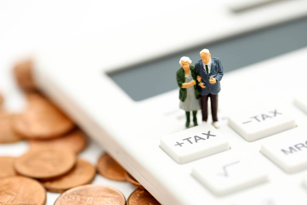 inheritance tax planning cardiff