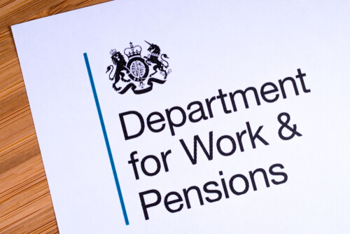 Pensions Tax Relief Administration