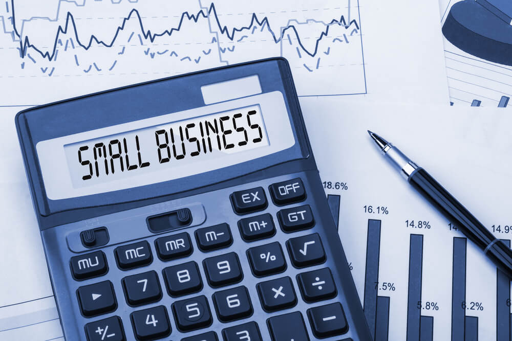 Why do you need an accountant as a small business owner
