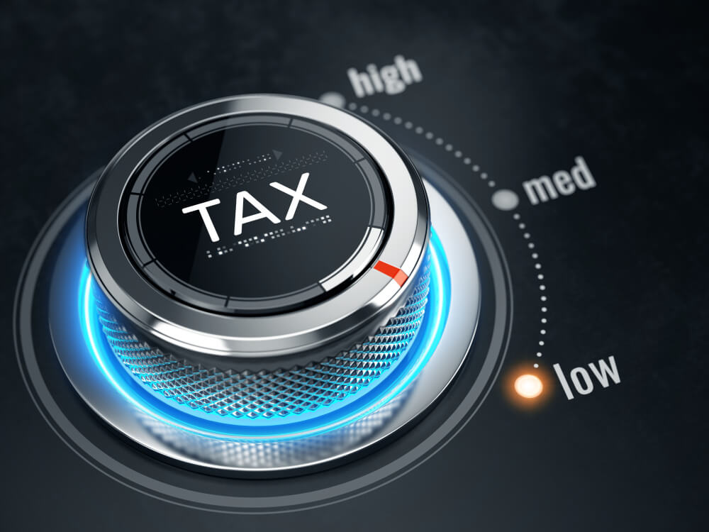 How can an accountant help you maximise your tax efficiency? Hayvenhursts Cardiff