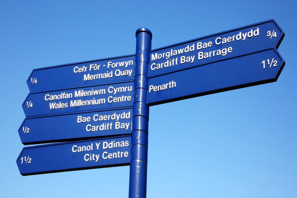 Local Accountants Cardiff