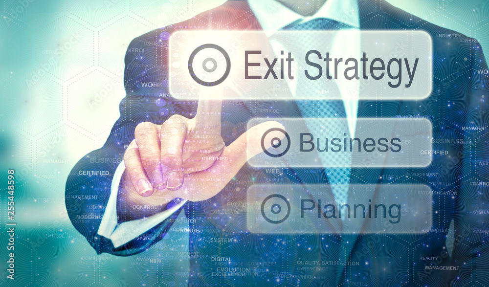 How an Accountant Can Ensure a Smooth and Successful Business Exit