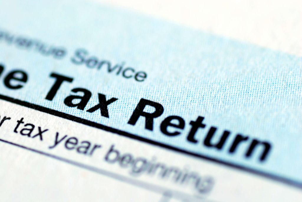 Cardiff Tax Return Services