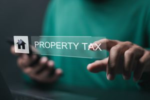 UK Property Tax Services South Wales